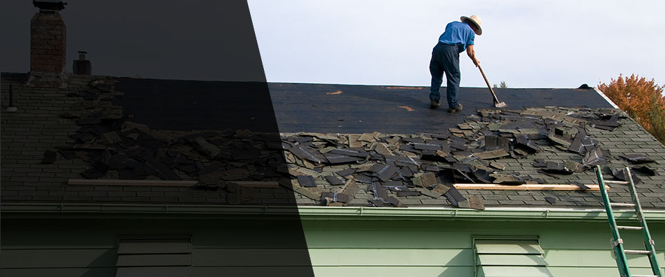 Tropic Roofing Contractors